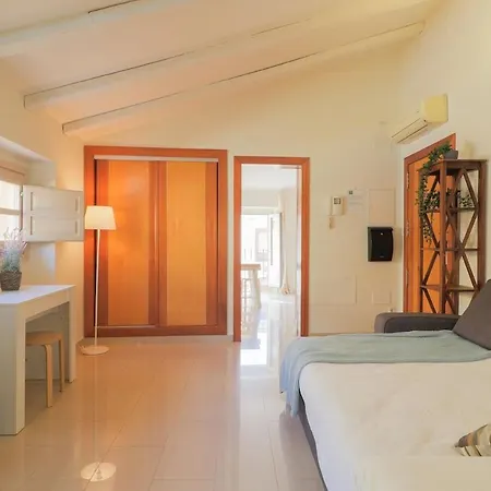 C28 - Mitjana Luminous Penthouse