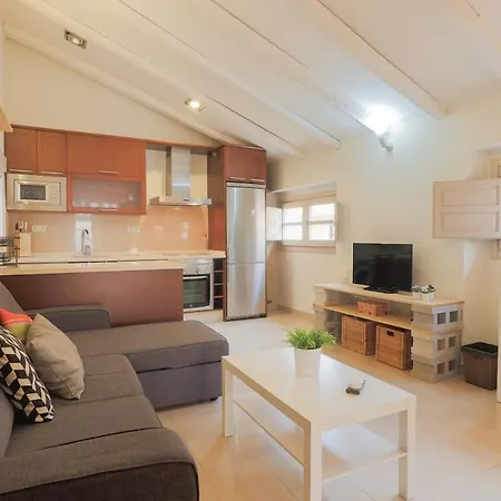 C28 - Mitjana Luminous Penthouse