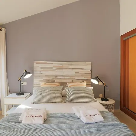 C28 - Mitjana Luminous Penthouse Apartment *