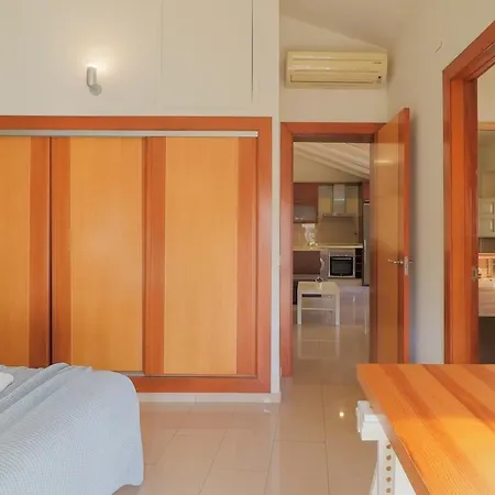 Apartment C28 - Mitjana Luminous Penthouse Malaga