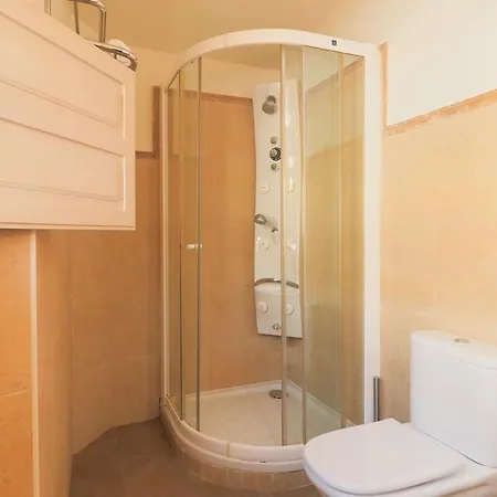 Apartment C28 - Mitjana Luminous Penthouse Malaga
